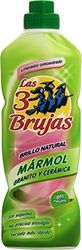 Las 3 Brujas - Nettoyant concentré- Brillance naturelle - 1 l