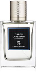 The Art of Shaving Green Lavendel Köln Intense, 100 ml