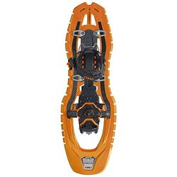 TSL SYMBIOZ, Racchetta da Neve Serie HIPERFLEX Adjust L Unisex Adulto, Apricot, LARGE