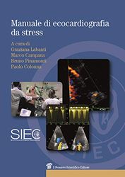 Manuale di ecocardiografia da stress