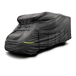 Maypole MP9425 Capa para Caravana Motorhome