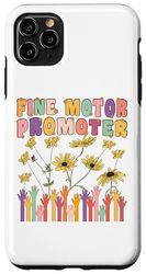 iPhone 11 Pro Max pediatric occupational therapy student OT therapist physical Case