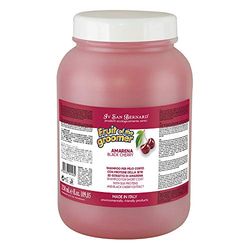 Iv San Bernard 020502 Fruits Shampooing Amarena 3250 ML