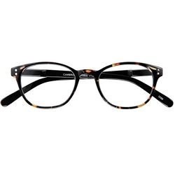 I Need You - Gafas de lectura Cambridge, Havana/Negro, dioptrías: +3-200 g