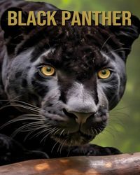 Black Panther: Amazing Picture and Facts About Black Panther for Children's