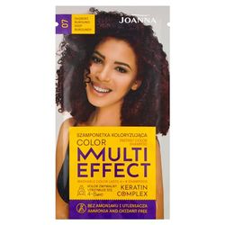 Joanna Teinture multi-effets 07 Bordeaux foncé 35 g