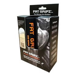 Fat Gripz Ones (4,5 cm Diametro)