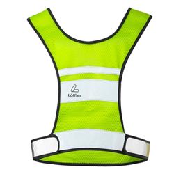 Löffler Unisex reflekterande väst