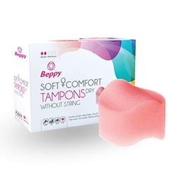 Beppy Cuidados e estimulação 1 unidade 21 g