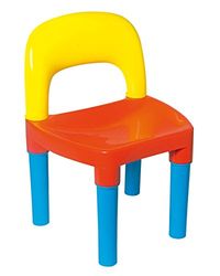 Androni Giocattoli 8910-0000 – Cadeira infantil em caixa Lito MD97500