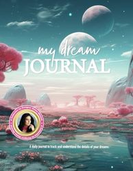 My Dream Journal: Track and understand the details of your dreams.