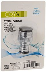 Saturnia 4070090 Atomizador adaptador saturnia M24 A tomada rápida