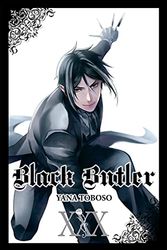 Black Butler, Vol. 30: Volume 30