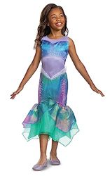 Ariel Mermaid Classic M