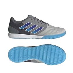 adidas Top Sala Competition, Scarpe da Ginnastica Unisex-Adulto, Semi Lucid Blue White, 42 EU