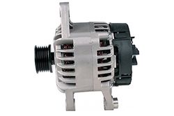 HELLA 8EL 012 429-051 Alternator - 14V - 90A