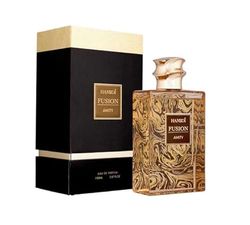 Fusion Amity Eau de Parfum Volume 85 ml