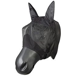 PFIFF 102298 Masque de Protection pour Les Yeux Noir S