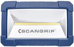 SCANGRIP LIGHTING 03.5620 Lanterna Multifunzione Star
