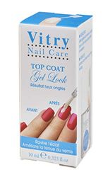 Vitry Top Coat Gel Look 21 g (VGEL)