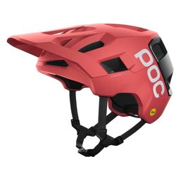 POC Kortal Race MIPS Fahrradhelm - Bietet erweiterten Schutz und hervorragende Belüftung für anspruchsvolle Trail- und Enduro-Fahrer