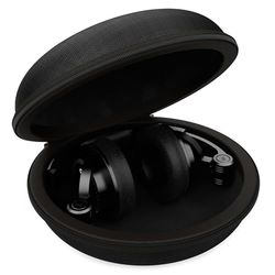 Audibax Atlanta Case 30 Headphone Bolsa Funda para Auriculares Eva