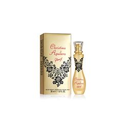 Christina Aguilera - Glam X - Eau de Parfum Spray - Oriëntaalse bloemengeur - 30 ml