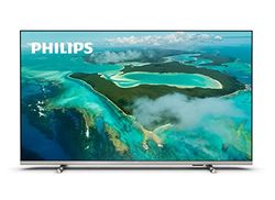 Philips LED Smart LED-TV med 4K UHD 50PUS7657/12