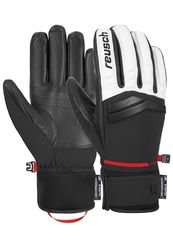 Reusch Dylan R-TEX® XT, guanti invernali invernali, caldi, impermeabili, antivento e traspiranti, unisex, per uomo e donna