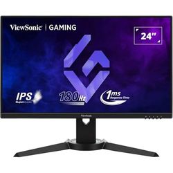 ViewSonic VX2479J-HD-PRO 24" 165Hz spelskärm