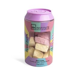 Idc Institute MangoCoconut Cream Bath Crumble Can