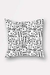 Lulu Home Taie d'oreiller Multicolore 45 x 45 cm