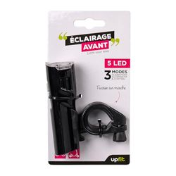 Turbocar T-644410 Luce per Bici