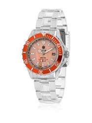 IKE Quartz horloge Unisex BR007 40.0 mm