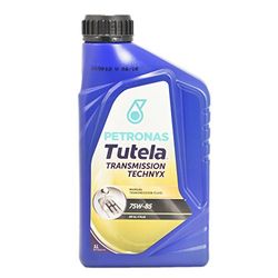 TUTELA Car TECHNYX 20X1L 1 litros