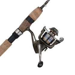 Shakespeare Wild Série Truite Combo, WILDTRT702UL25, 7'