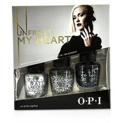 Opi Gel Unfrost My Heart - 15 Ml