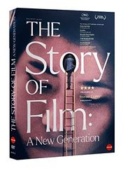The story of film:new gener.vose - DVD
