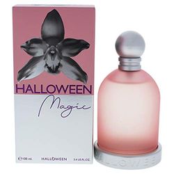 Parfum Femme Halloween Magic Jesus Del Pozo EDT