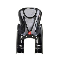 OKBABY Bodyguard with Fastening Bracket For Carriers brakets, homem, preto e prateado, não se aplica