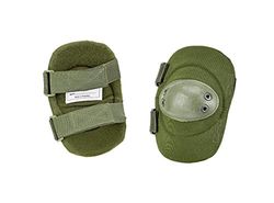 DEFCON 5 Coudières Protection Pads Taille Unique Od Green