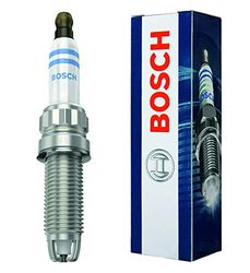 Bosch ZGR6STE2 - Velas de ignição de níquel - 1 vela de ignição