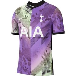 Nike T-shirt voor heren, wild berry/zwart/wit, L