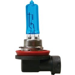 Pilot LA_57952 Lot de 2 ampoules halogènes Blue-XENON H9, 12 V, 65 W, PGJ19-5 (Bleu)