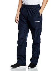Kempa 200504902 Pantalon Homme, Marine, FR : XXS (Taille Fabricant : XXXS)