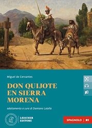 Don Quijote en Sierra Morena. Con File audio scaricabile e online