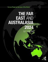 The Far East and Australasia 2024