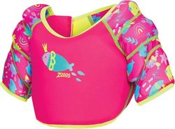 Zoggs Sea Queen Water Wings Vest