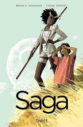 Saga Volume 3.