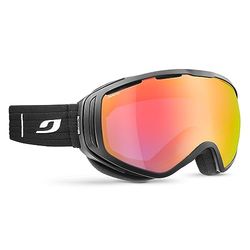 Julbo Titan OTG Masque de Ski avec écran REACTIV Photochromique pour Hommes, Noir, XXL